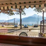 House Nicholas * Gera Lario