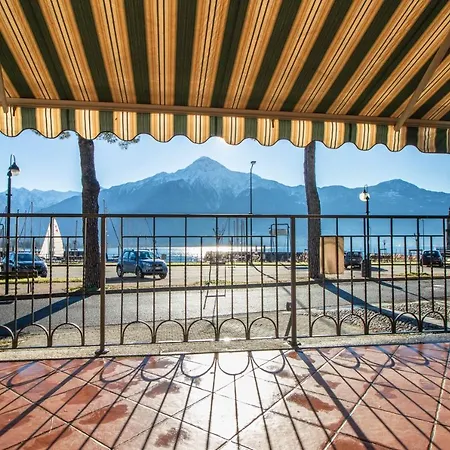 Ferienhaus House Nicholas Gera Lario