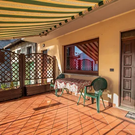 Casa de Férias House Nicholas *