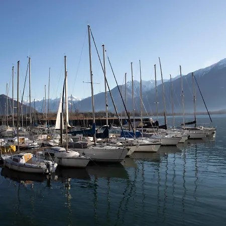 Σπίτι διακοπών House Nicholas *