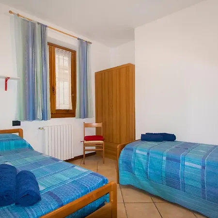 בית נופש House Nicholas