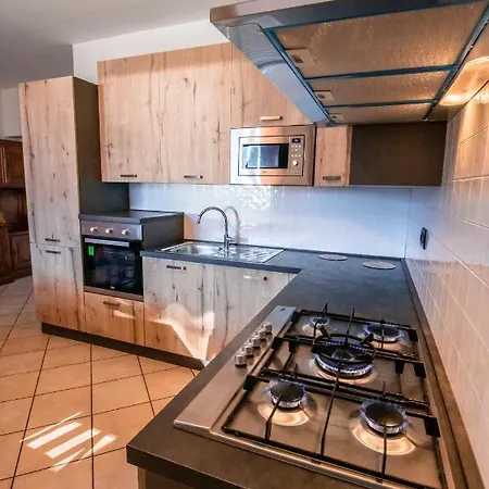 Σπίτι διακοπών House Nicholas *