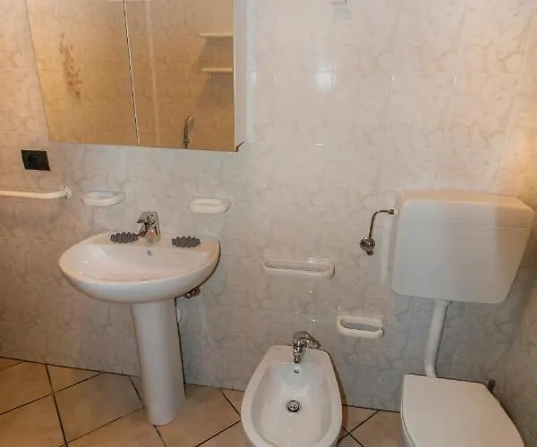 בית נופש House Nicholas