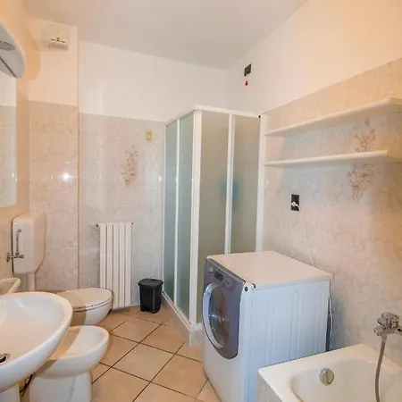 Casa de Férias House Nicholas Gera Lario