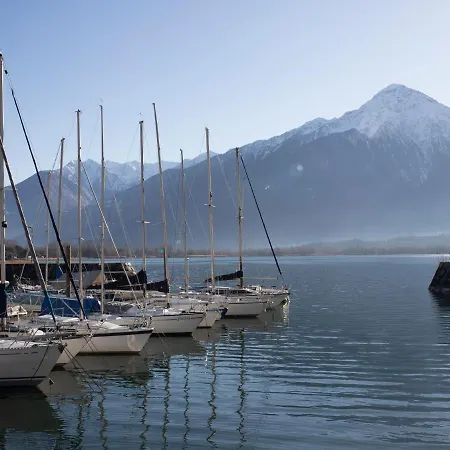 House Nicholas * Gera Lario