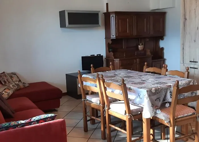 House Nicholas Hébergement de vacances *