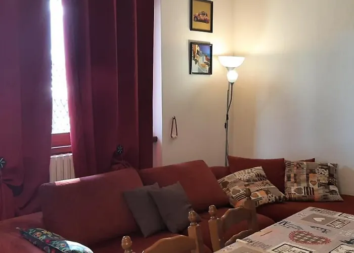 House Nicholas Hébergement de vacances