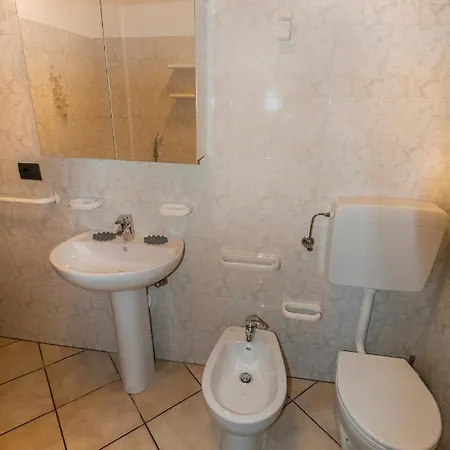 בית נופש House Nicholas