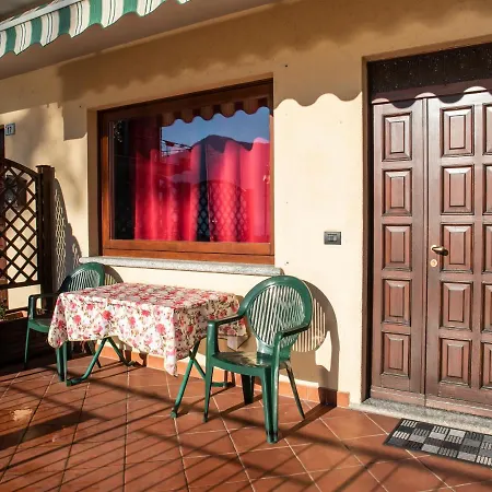 Holiday home House Nicholas *